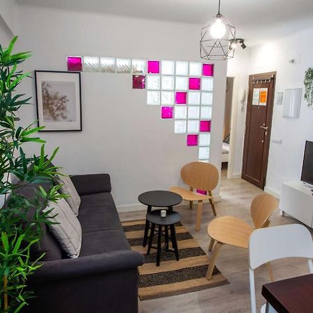 Holidays2Malaga Lagunillas 3 Bedrooms Downtown Local Area 500Mb Free Wifi Екстериор снимка