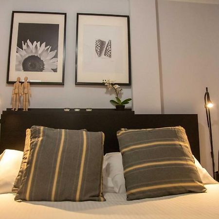 Holidays2Malaga Lagunillas 3 Bedrooms Downtown Local Area 500Mb Free Wifi Екстериор снимка