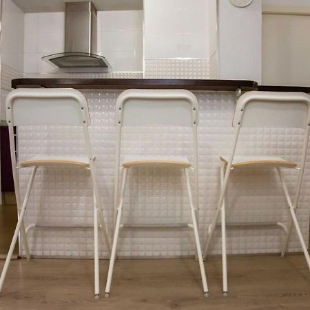 Holidays2Malaga Lagunillas 3 Bedrooms Downtown Local Area 500Mb Free Wifi Екстериор снимка