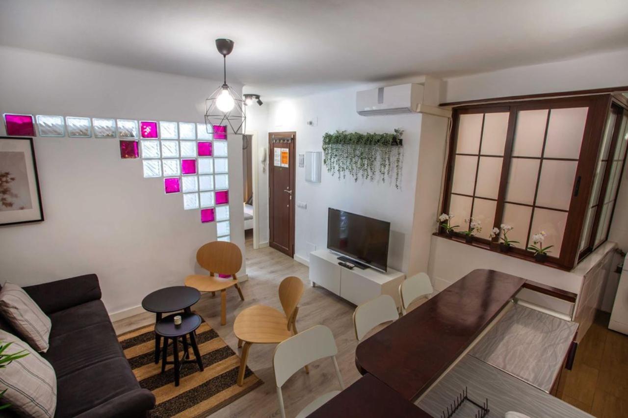 Holidays2Malaga Lagunillas 3 Bedrooms Downtown Local Area 500Mb Free Wifi Екстериор снимка