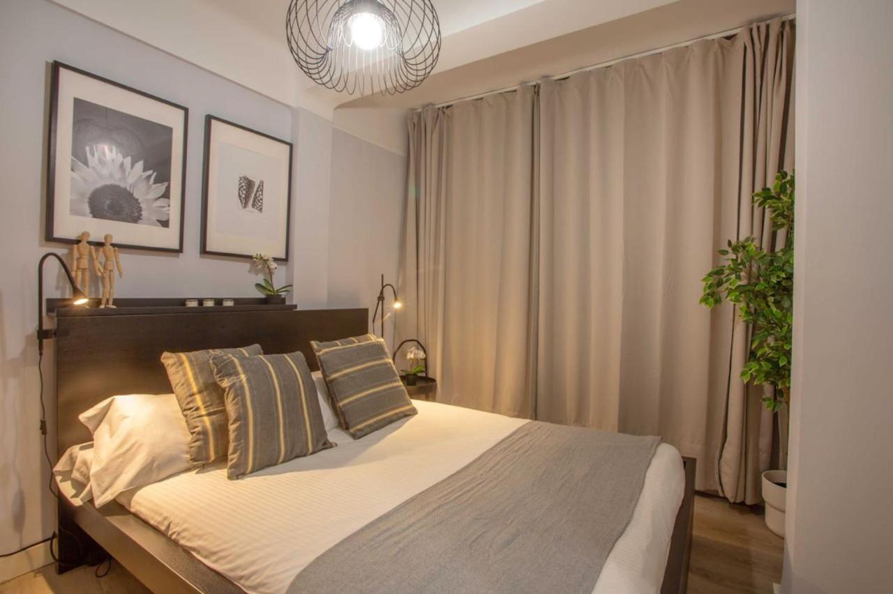 Holidays2Malaga Lagunillas 3 Bedrooms Downtown Local Area 500Mb Free Wifi Екстериор снимка