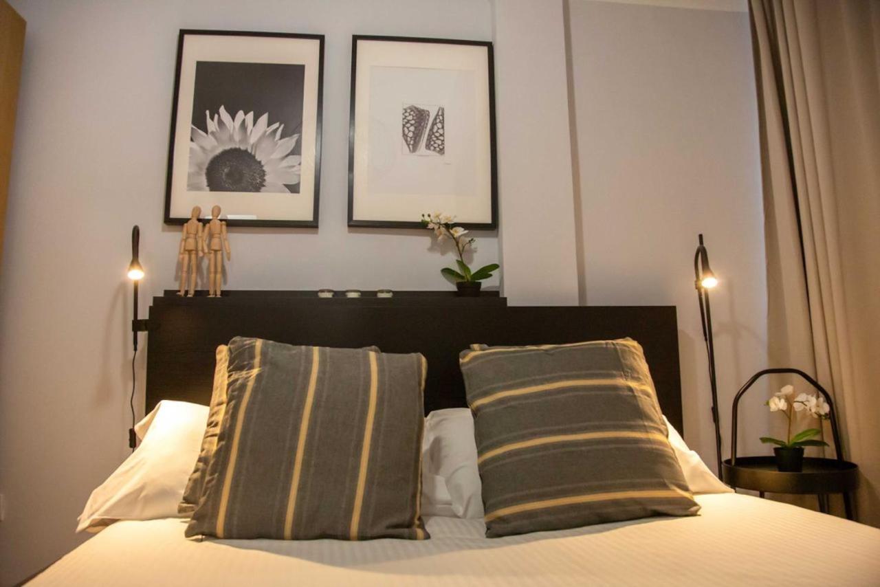 Holidays2Malaga Lagunillas 3 Bedrooms Downtown Local Area 500Mb Free Wifi Екстериор снимка