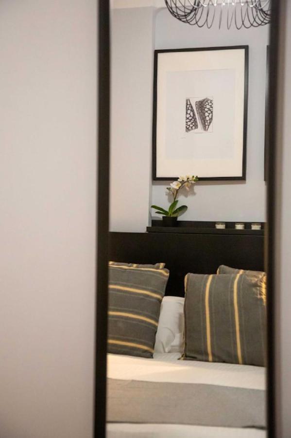 Holidays2Malaga Lagunillas 3 Bedrooms Downtown Local Area 500Mb Free Wifi Екстериор снимка