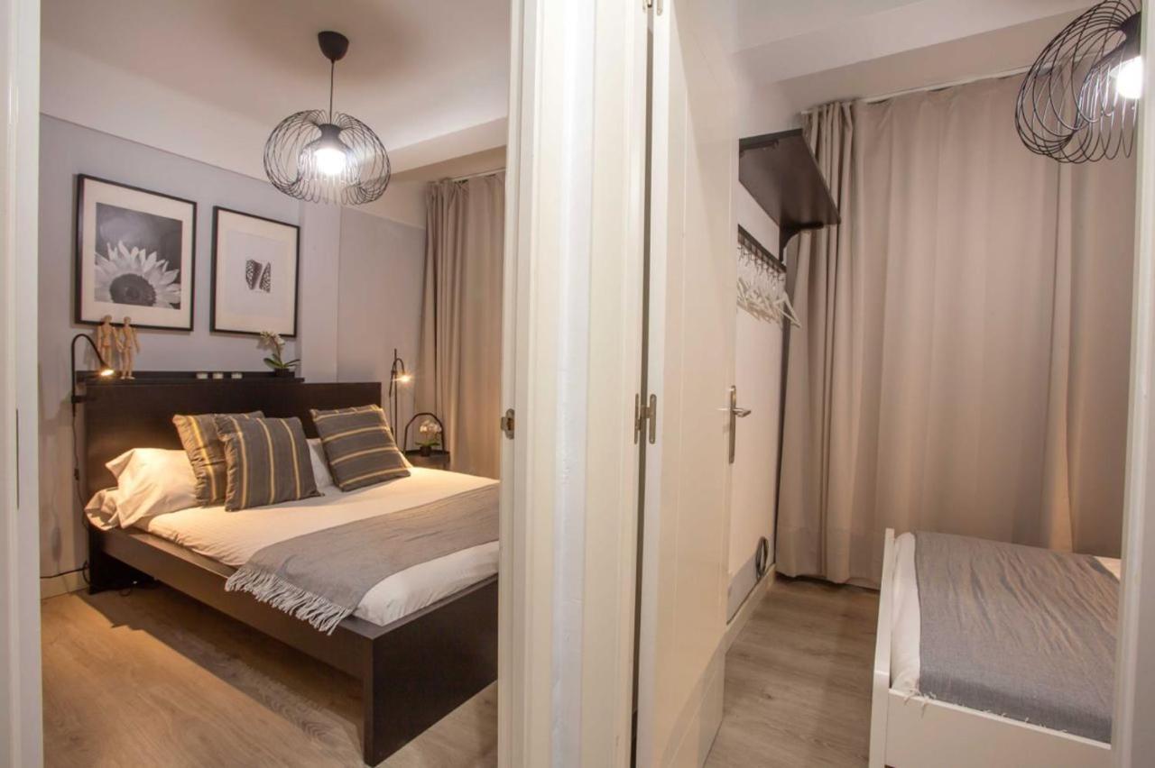 Holidays2Malaga Lagunillas 3 Bedrooms Downtown Local Area 500Mb Free Wifi Екстериор снимка