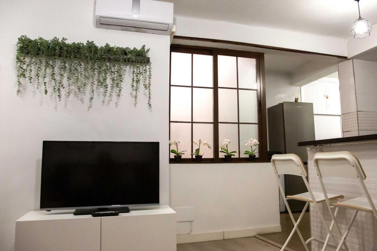 Holidays2Malaga Lagunillas 3 Bedrooms Downtown Local Area 500Mb Free Wifi Екстериор снимка