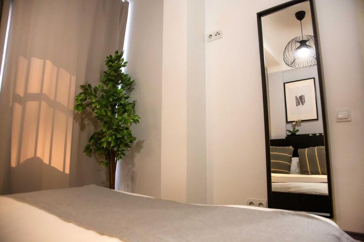 Holidays2Malaga Lagunillas 3 Bedrooms Downtown Local Area 500Mb Free Wifi Екстериор снимка