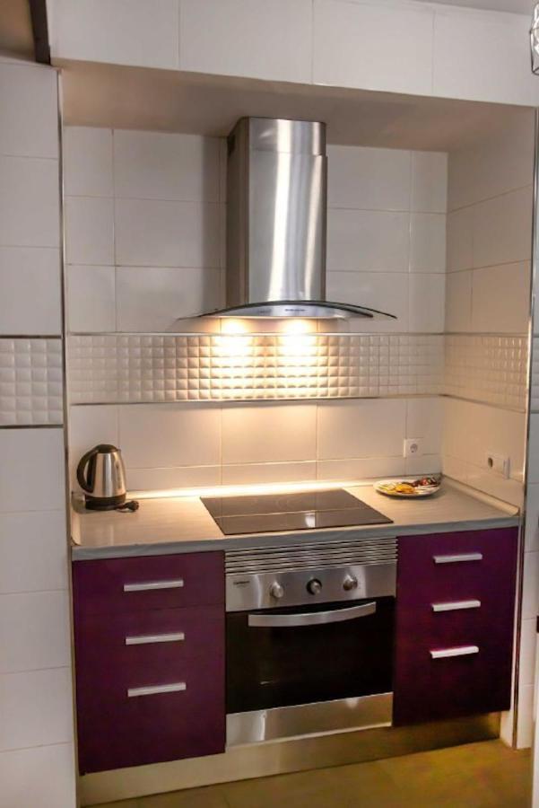 Holidays2Malaga Lagunillas 3 Bedrooms Downtown Local Area 500Mb Free Wifi Екстериор снимка
