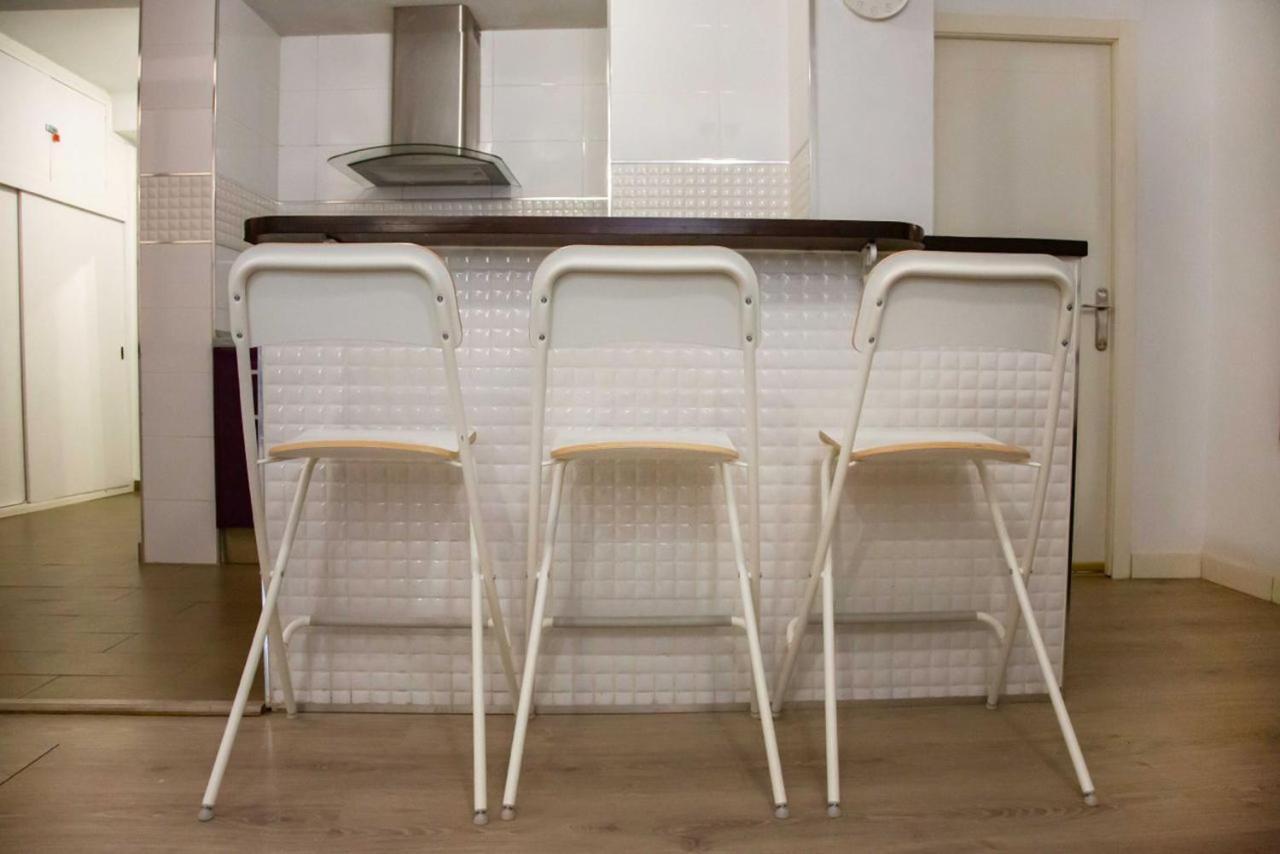 Holidays2Malaga Lagunillas 3 Bedrooms Downtown Local Area 500Mb Free Wifi Екстериор снимка