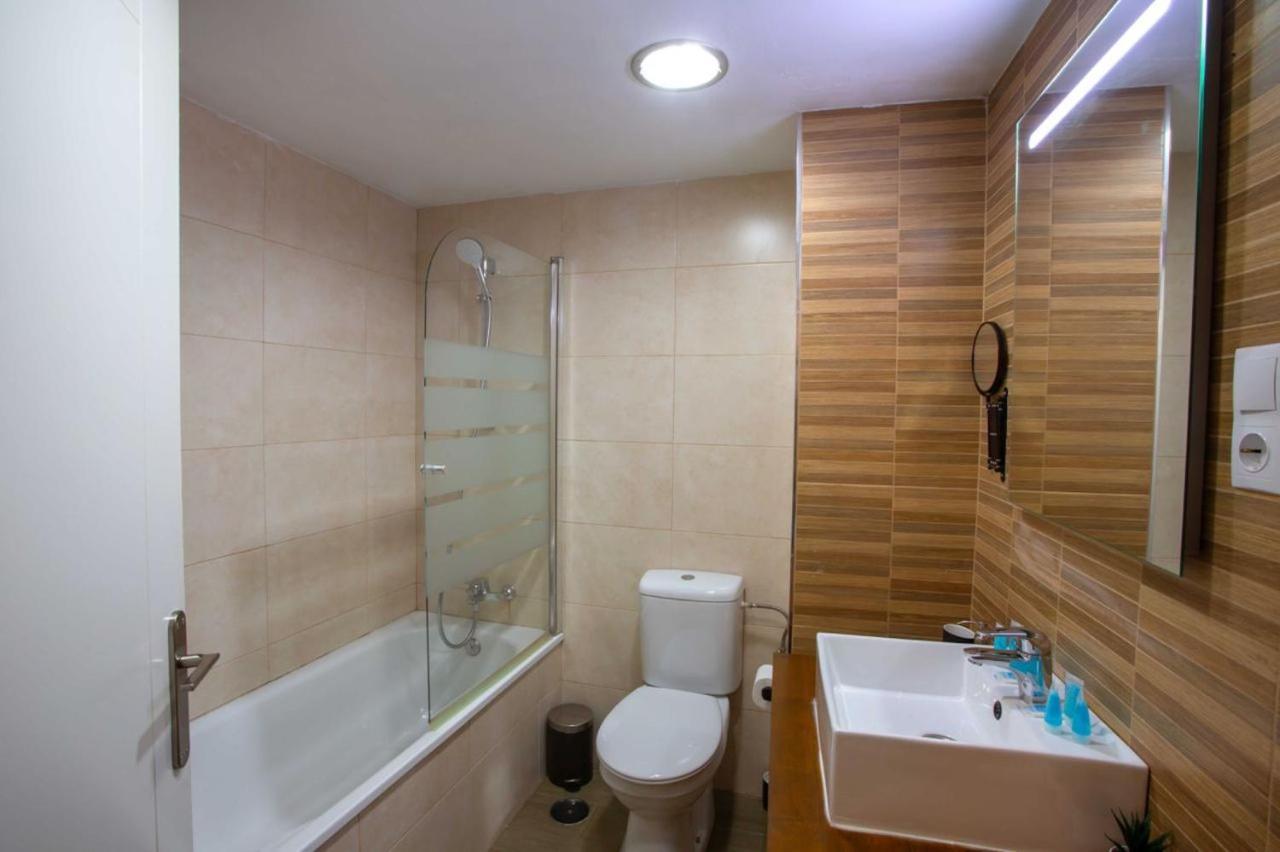 Holidays2Malaga Lagunillas 3 Bedrooms Downtown Local Area 500Mb Free Wifi Екстериор снимка