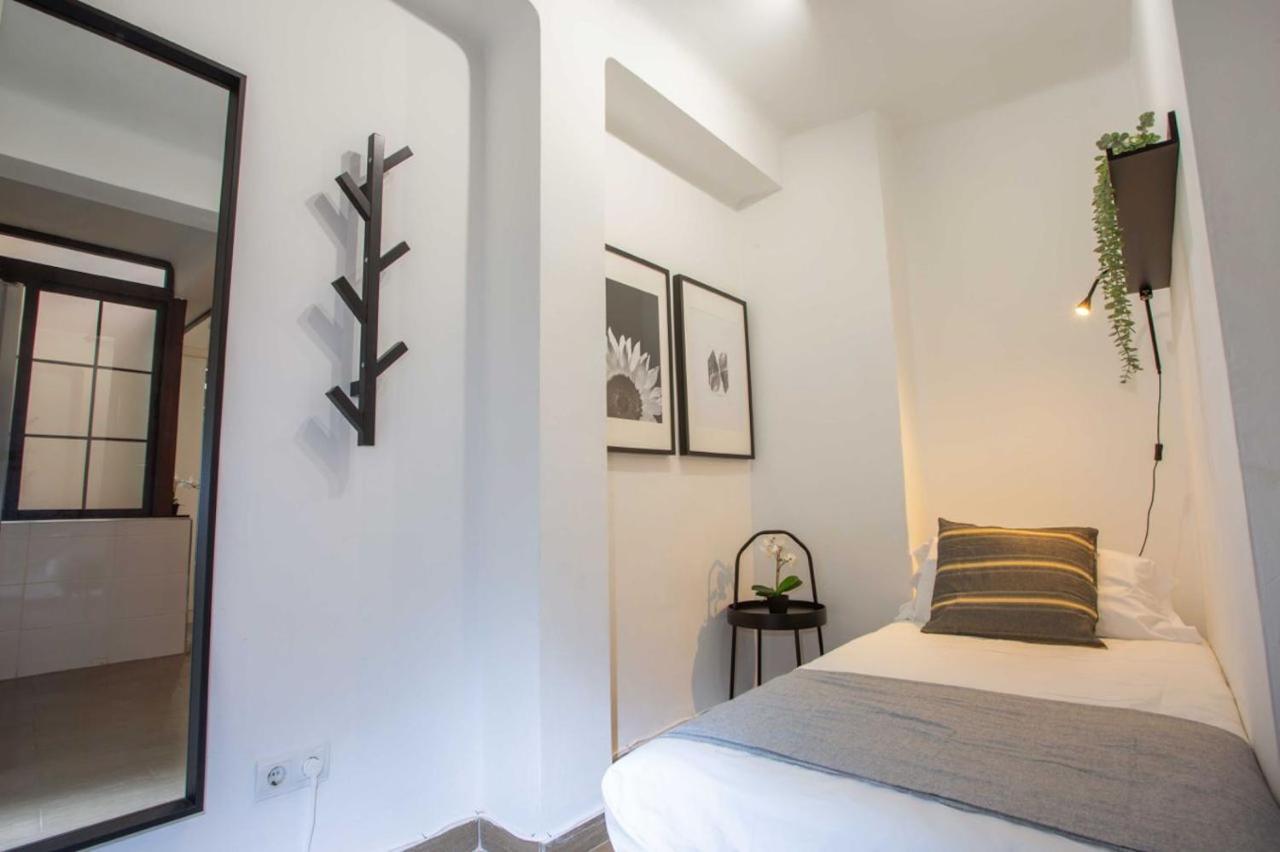 Holidays2Malaga Lagunillas 3 Bedrooms Downtown Local Area 500Mb Free Wifi Екстериор снимка