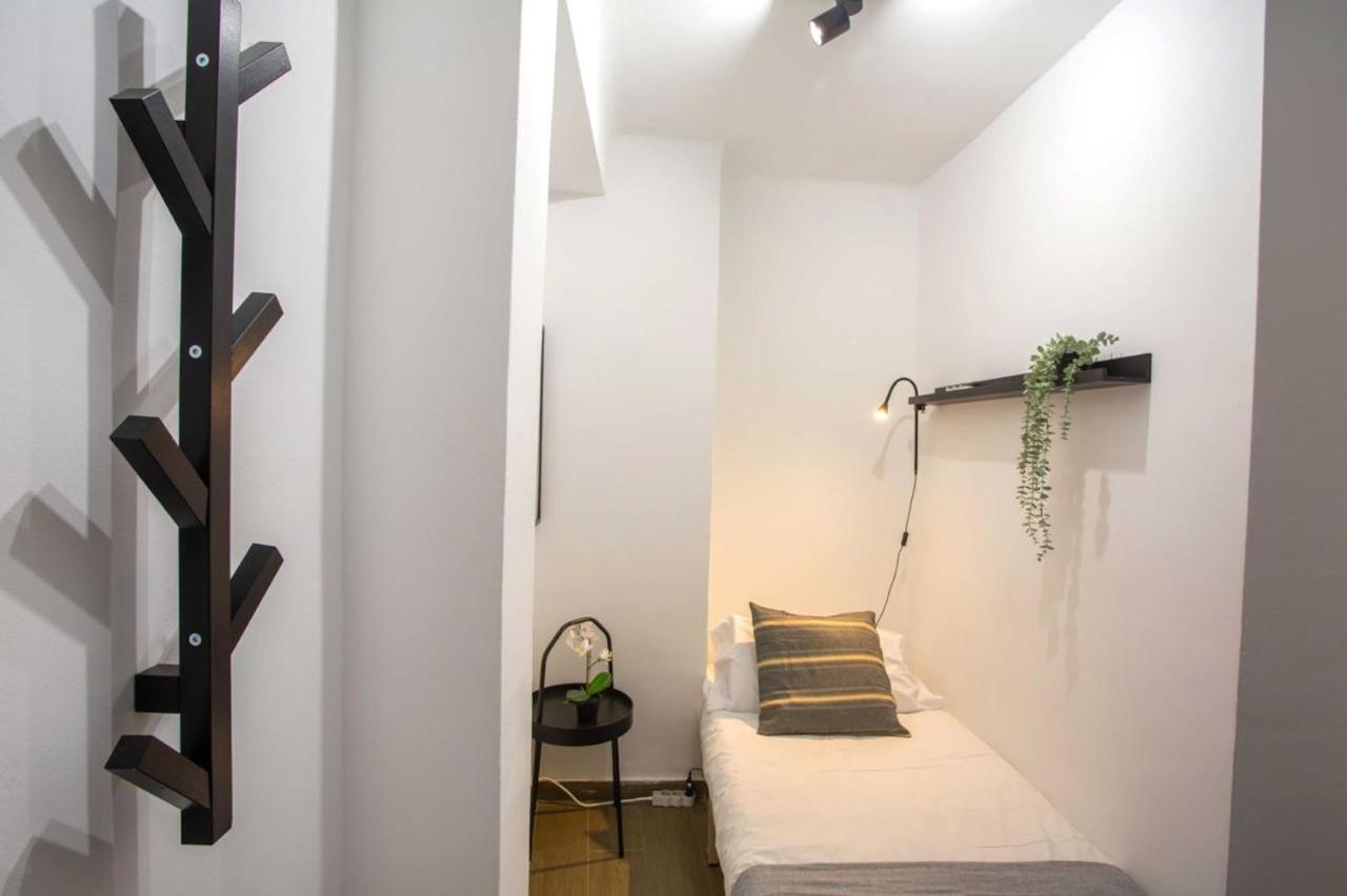 Holidays2Malaga Lagunillas 3 Bedrooms Downtown Local Area 500Mb Free Wifi Екстериор снимка