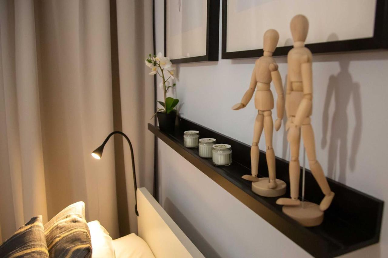 Holidays2Malaga Lagunillas 3 Bedrooms Downtown Local Area 500Mb Free Wifi Екстериор снимка