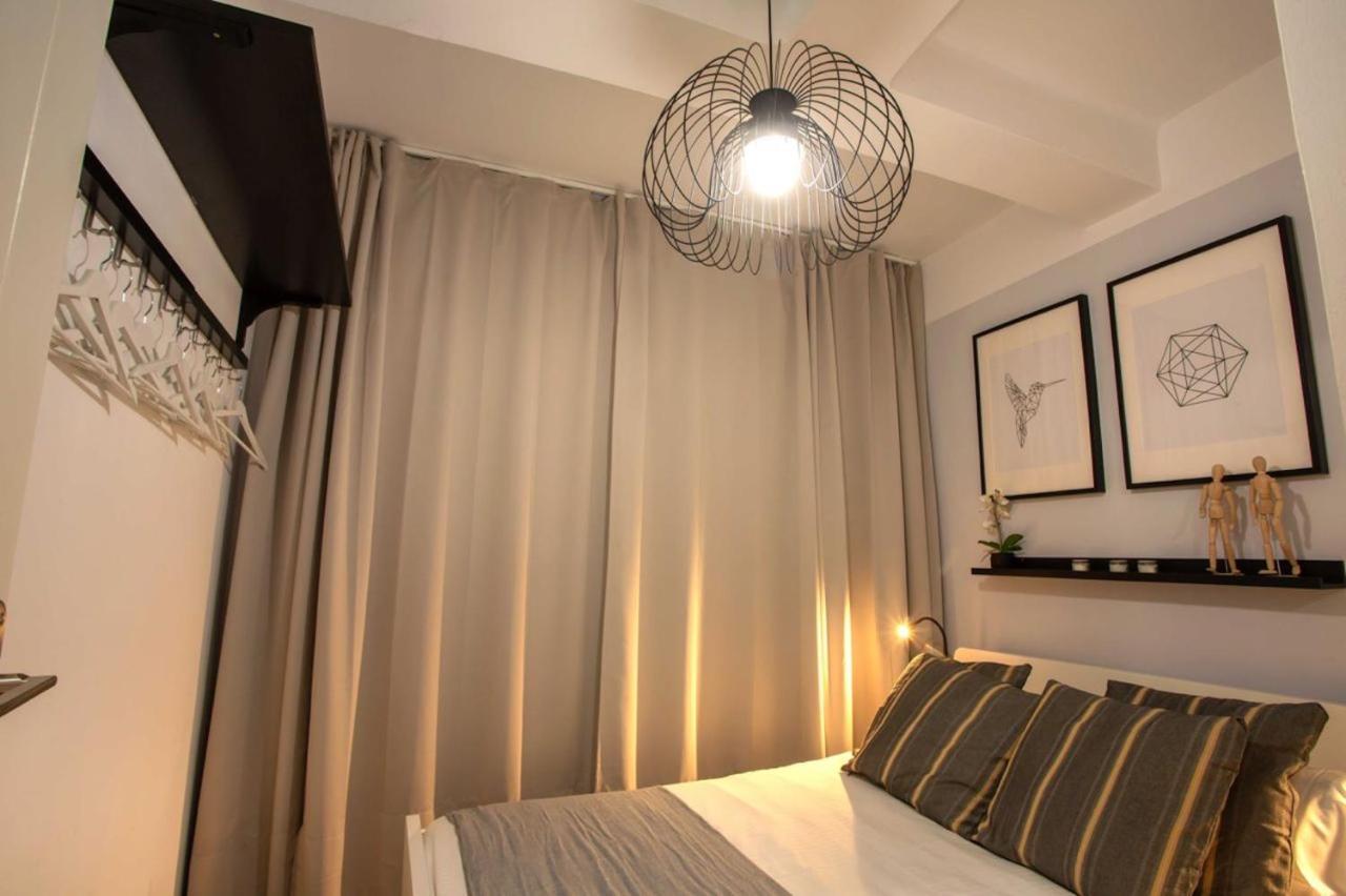 Holidays2Malaga Lagunillas 3 Bedrooms Downtown Local Area 500Mb Free Wifi Екстериор снимка