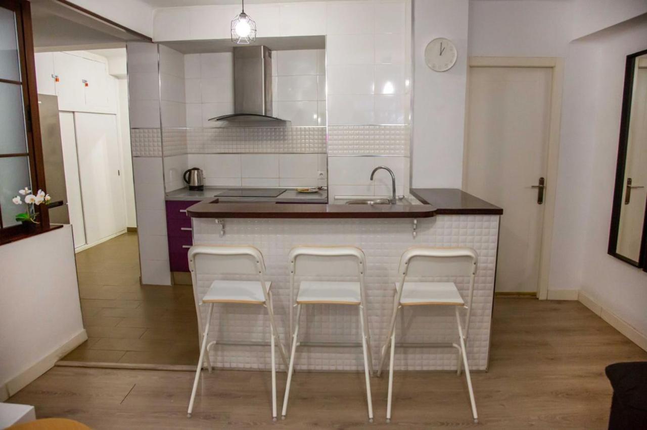 Holidays2Malaga Lagunillas 3 Bedrooms Downtown Local Area 500Mb Free Wifi Екстериор снимка