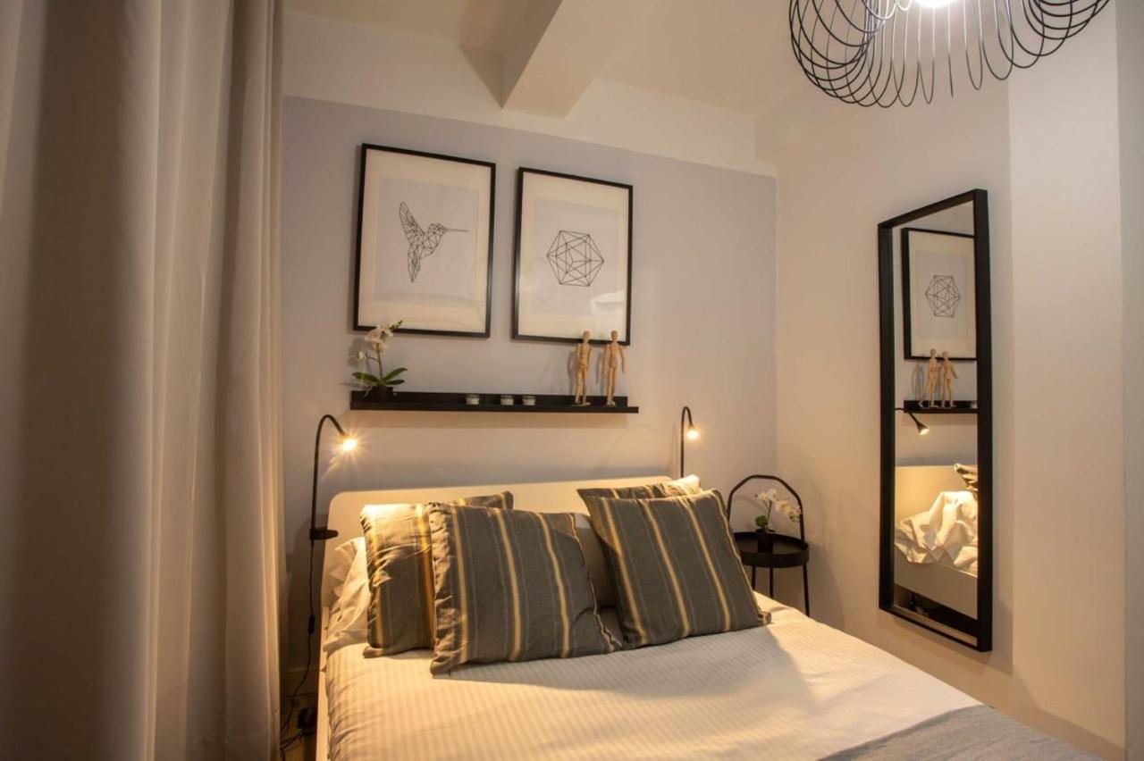 Holidays2Malaga Lagunillas 3 Bedrooms Downtown Local Area 500Mb Free Wifi Екстериор снимка
