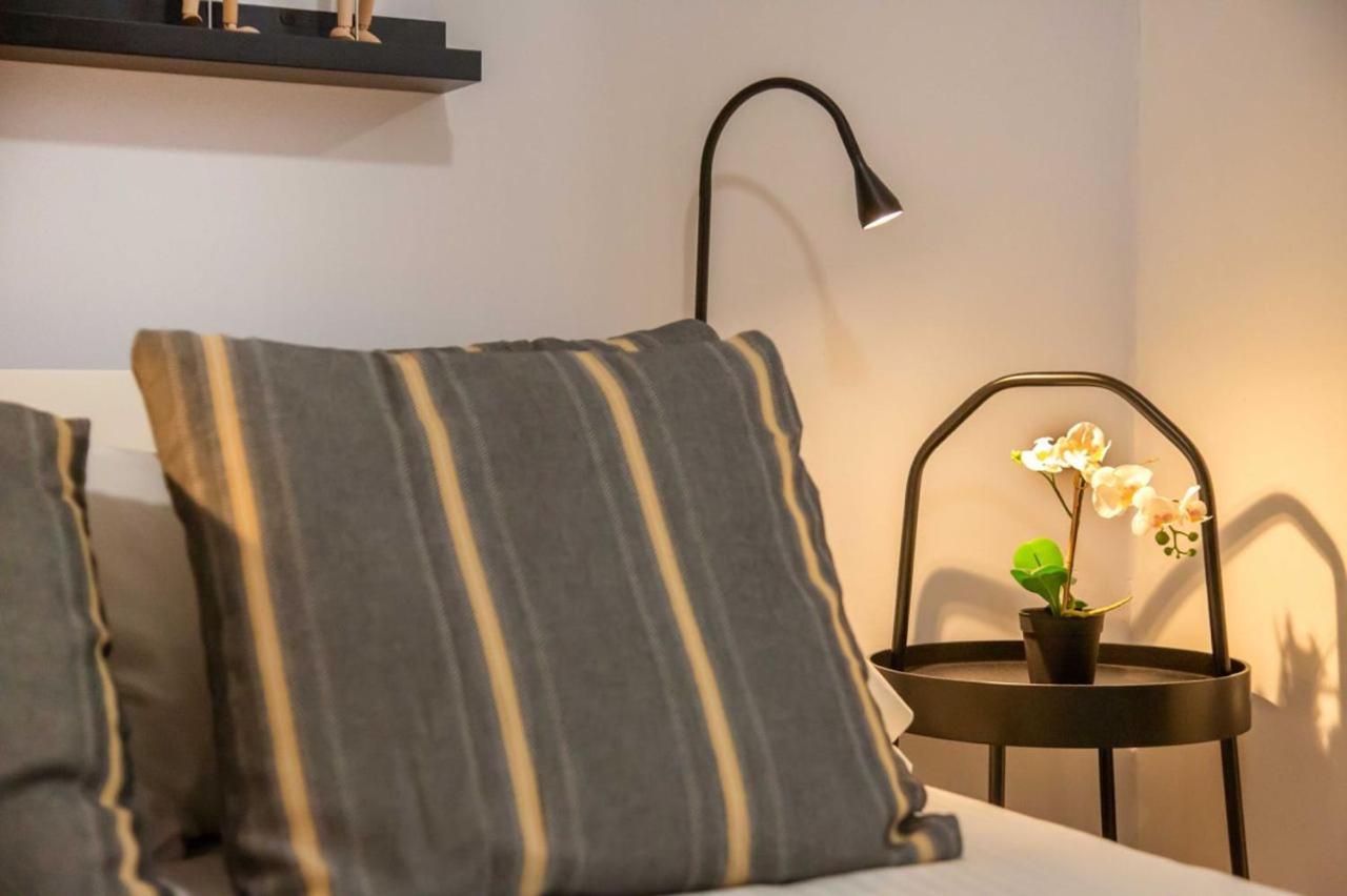 Holidays2Malaga Lagunillas 3 Bedrooms Downtown Local Area 500Mb Free Wifi Екстериор снимка
