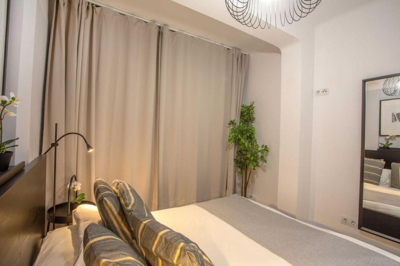 Holidays2Malaga Lagunillas 3 Bedrooms Downtown Local Area 500Mb Free Wifi Екстериор снимка
